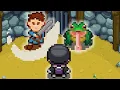 Making Pet Battles with Real-time Combat Wildaria Devlog