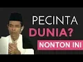 Download Lagu BUAT KAMU YANG SIBUK MENGEJAR DUNIA | Ustadz Abdul Somad