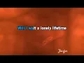I Will - The Beatles | Karaoke Version | KaraFun