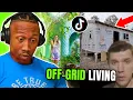 Lagu Warning ⚠️ 🚫😳 Off-Grid Living Gone WILD🤯: Extreme Homes, Hidden Cabins \u0026 Freedom