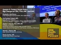 2026 Health Care Forecast Conference Federal Health Policy - Big Changes at CDC FDA NIH and HHS