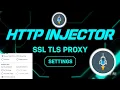 HTTP Injector SSH Stunnel Setup Secure VPN Using SSH Ocean Full Tutorial