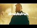 Luke Combs – Ain’t No Love In Oklahoma (slowed)