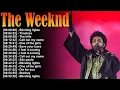 Download Lagu The Weeknd 🌈 Tracks that play like soundtracks for reckless love and blurry nights 💖