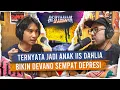 Download Lagu TERNYATA GAK GAMPANG JADI ANAK SEORANG IIS DAHLIA | Devano Danendra