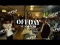 ØFFDAY SESSIONS x TUMBOH // JAZZHOUSE & CØFFEE by ØFFKEY & LUNVY