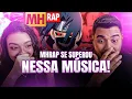 Download Lagu CASAL REAGE: NINJA DESCOLADO 💥 (Naruto) | Style Trap | Prod. Sidney Scaccio | MHRAP