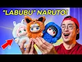 Download Lagu YANG LAGI VIRAL, “LABUBU” NARUTO! 🔥 | TOP TOY NARUTO BEAST PARTY UNBOXING \u0026 REVIEW