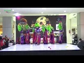 Download Lagu Tari Niskala Seblang Sanggar Tari Kembang Agung Banyuwangi Lomba Tari Nusantara Sun East Mall 2019