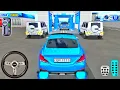Download Lagu New Mercedes G63 For Washing - 3D Driving Class Android Game || Car Game 2025 Android Gameplay