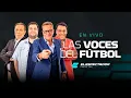 Lagu CONVOCADOS con Romano, Muñoz, Delgado y Corchs | EL ESPECTADOR DEPORTES | 23/2/2026