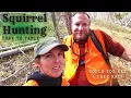 Colorado Squirrel Hunting from a Van What does Squirrel taste like