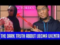EXPOSING Ijeoma Ukenta proof Victoria s Secret Karen is a setup