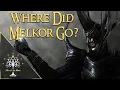 Download Lagu What Happened to Melkor (Morgoth) After the Silmarillion? Middle-earth Explained