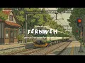 Download Lagu fernweh: an ache for distant places, missing places you've never been | a playlist for rainy day