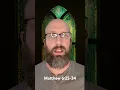 This too shall pass - AD Sermon 11-10-24