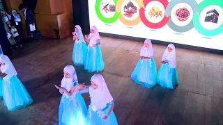 bunial islam g1 u0026g2