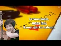 Download Lagu Aku Sayang Aku - Chintya Gabriella cover lirik Isqi hijri