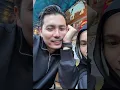 Download Lagu Fattah Amin \u0026 Amira Othman Takut Buat Konten Banyak2 Nanti Orang Annoying 