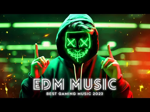 Download MP3 New Music Mix 2023 🎧 Remixes of Popular Songs 🎧 EDM Gaming Music Mix