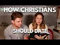 How To Have A Godly Relationship Biblical Dating Tips