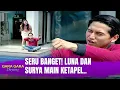 Download Lagu GEMES! PUTRI DUYUNG BELAJAR MAIN KETAPEL! | Gara-Gara Duyung Eps 38 (1/4)