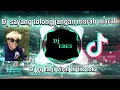 DJ SAYANG ADA APA TOLONG JUA BICARA || SAYANG TOLONG JANG MARAH MARAH DJ VIRAL TIK TOK
