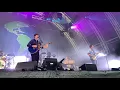 Vampire Weekend - Harmony Hall [Live at Summer Series Trinity College Dublin, 01.07.19]