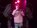 FJ Outlaw stops show and turns up ! King of the trailer feat. Dusty leigh