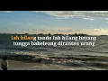 Download Lagu nasib diri ( with lyric )         voc by : harry parintang