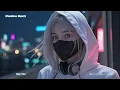 ALAN WALKER STYLE X SHADOW BEATS || BE HERE || FULL BASS