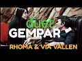 Download Lagu GEMPAR DUET RHOMA \u0026 VIA VALLEN CUMA KAMU BAKAL HEBOH berita terbaru