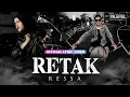 RETAK - Ressa (Official Video Lyric)
