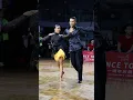 Download Lagu Amazing Cha Cha🔥Very excellent dancers #danceshorts #dancerlife #dance #dancer #chacha
