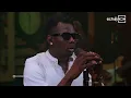 TERRY APALA  - FLEX   X APALA DISCO | ECHOOROOM LIVE MEDLEY SESSION