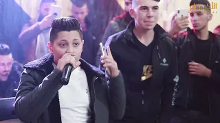 الفنان ادم ابو قبيطه انت سند بالشدايد باعتني وراحت لغيري حفل عيد ميلاد ماهر الجمل T Alakaber 