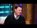 Show People with Paul Wontorek: Brooks Ashmanskas of THE PROM