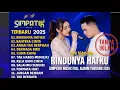 Lagu RINDUNYA HATIKU - BAHTERA CINTA - ANDAI TAK BERPISAH - SIMPATIK MUSIC FULL ALBUM TERBARU 2025