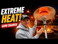You Won t Believe the Secret to EXTREME Outdoor Heating Link in Description