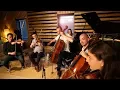 Download Lagu Bohemian Rhapsody - String + Piano Cover - Brooklyn Duo ft. Dover Quartet