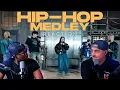 Download Lagu Beatpella House Hip-Hop Medley Reaction - Pure Unfiltered Chaos