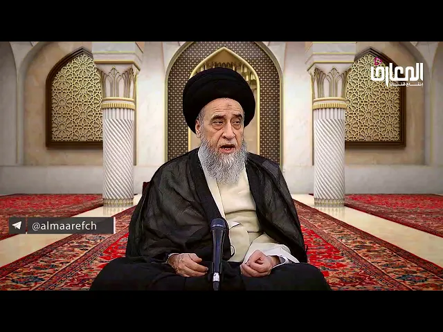⁣ما الفرق بين الإكراه و الاضطرار و ما أثره المعاملات؟ - السيد صباح شبر