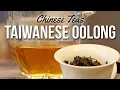 Taiwanese Oolong Tea Guide Dayuling Dong Ding and Oriental Beauty