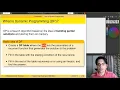 Programming Challenges Week 4 Part 1 Dynamic Programming