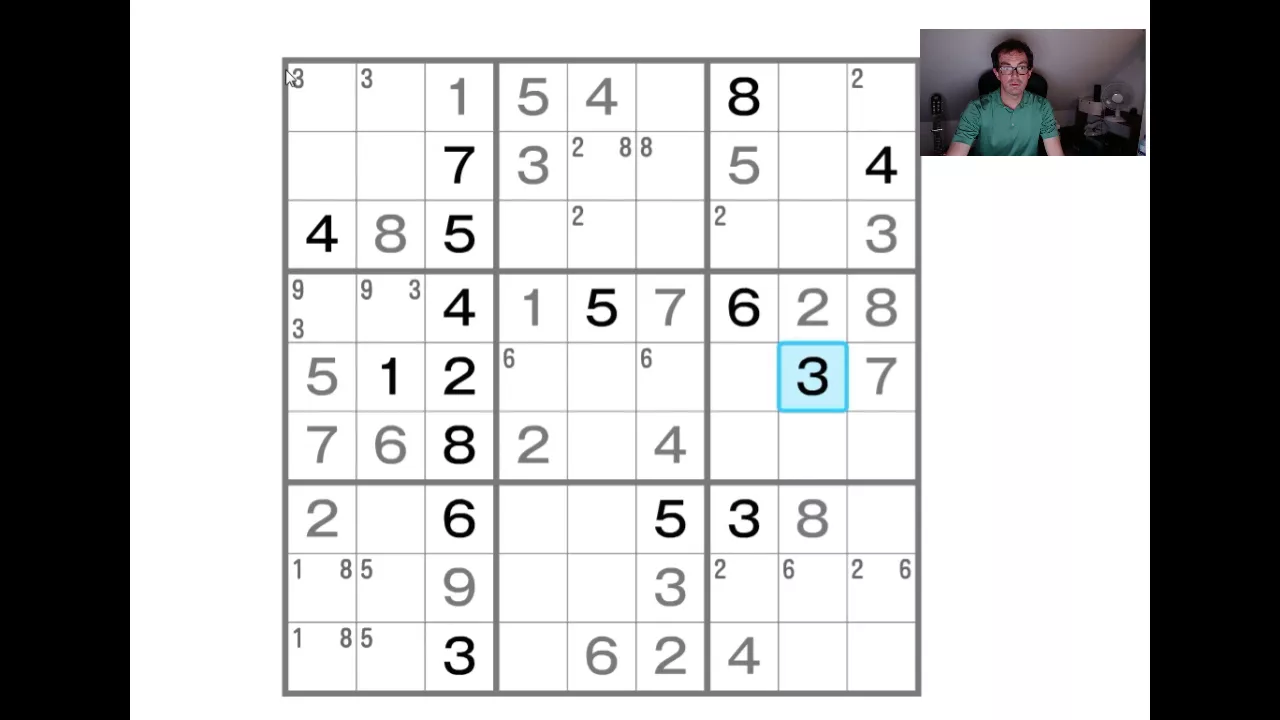 Can you beat the World Sudoku Champion?