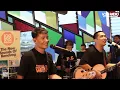 Closehead Live Performance At VOKS Music Room