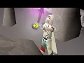 How to Craft Cosmic Runes in OSRS Using the Abyss VERY PROFITABLE