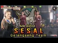 Download Lagu SESAL. ADE ASTRID. LIVE KP. SEKE BALINGBING DESA CIKADUT.