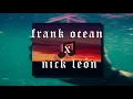 Download Lagu Frank Ocean-Chanel lyrics video Nick-león-atmosphere-edit (UNOFFICIAL VIDEO)