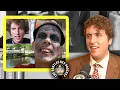 Andrew Callaghan on Interviewing Joker Gang in Florida